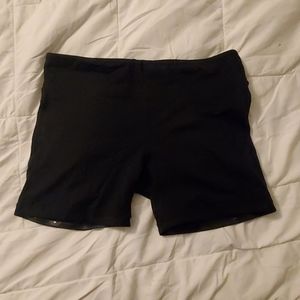 IAB Flex 5 inch No Ride Shorts